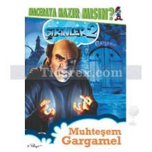 Şirinler 2 - Muhteşem Gargamel | Pierre Culliford