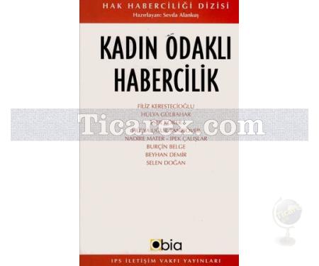 Kadın Odaklı Habercilik | Kolektif - Resim 1