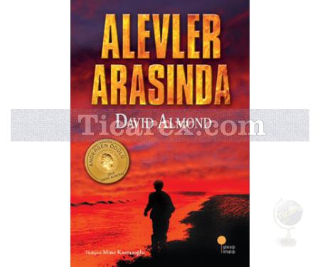 Alevler Arasında | David Almond - Resim 1