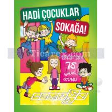 hadi_cocuklar_sokaga!