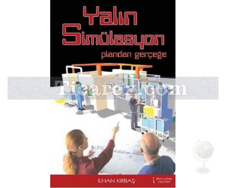 Yalın Simülasyon | İlhan Kırbaş - Resim 1