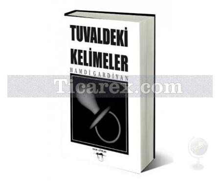 Tuvaldeki Kelimeler | Hamdi Gardiyan - Resim 1