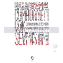 Cumhuriyeti Çok Sevmiştim! | Cumhuriyet Gazetesi'ndeki İç Savaş'ın Perde Arkası | Hasan Cemal