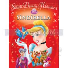 Sihirli Disney Klasikleri - Sindirella | Kolektif