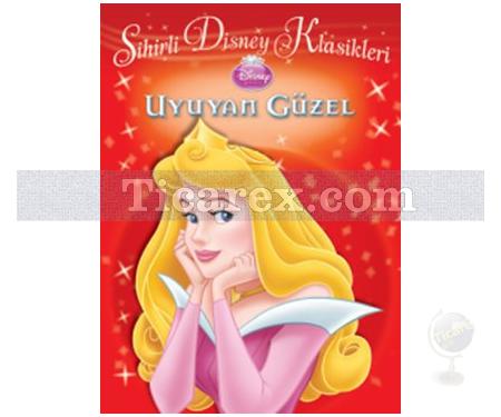 Sihirli Disney Klasikleri - Uyuyan Güzel | Kolektif - Resim 1