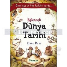 Eğlenceli Dünya Tarihi | Dave Rear