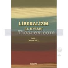 Liberalizm El Kitabı | Cennet Uslu