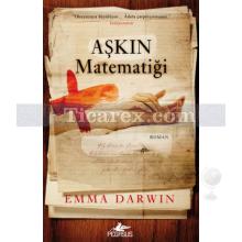 Aşkın Matematiği | Emma Darwin