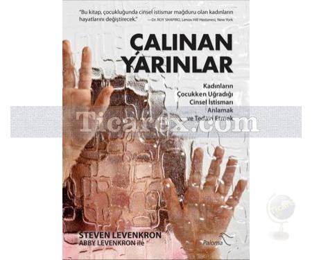 Çalınan Yarınlar | Abby Levenkron, Steven Levenkron - Resim 1