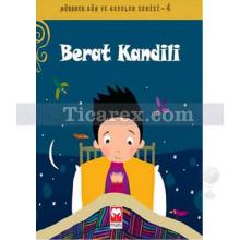 Berat Kandili | Mübarek Gün ve Geceler 4 | Safa Enes Ergün