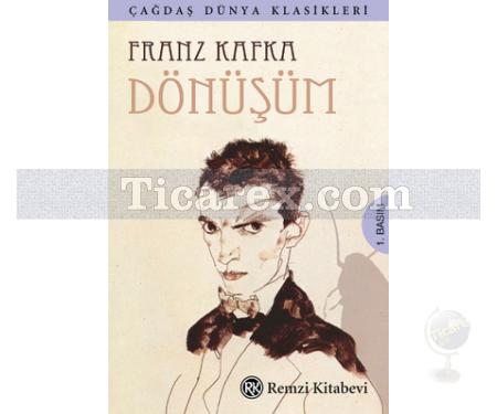 Dönüşüm | Franz Kafka - Resim 1