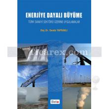 Enerjiye Dayalı Büyüme | Sevda Yapraklı