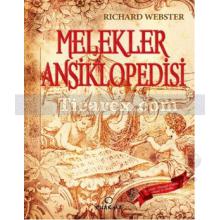 Melekler Ansiklopedisi | Richard Webster