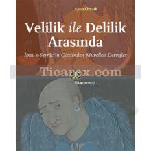 Velilik ile Delilik Arasında | Eyüp Öztürk