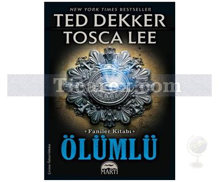 Faniler Kitabı 2 - Ölümlü | Ted Dekker - Resim 1