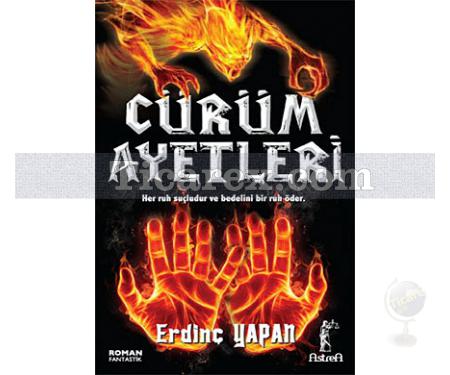 Cürüm Ayetleri | Erdinç Yapan - Resim 1