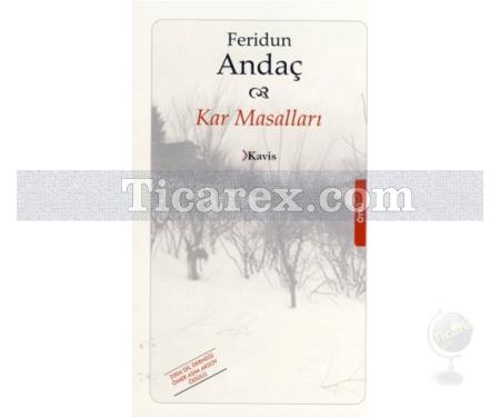 Kar Masalları | Feridun Andaç - Resim 1