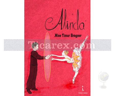 Alinda | Mine Timur Bragner - Resim 1