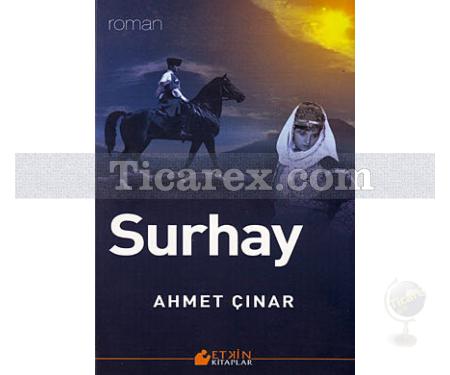 Surhay | Ahmet Çınar - Resim 1