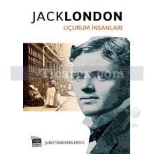 Uçurum İnsanları | Jack London