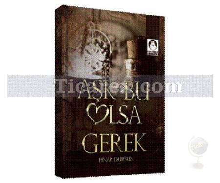 Aşk Bu Olsa Gerek | Pınar Dursun - Resim 1