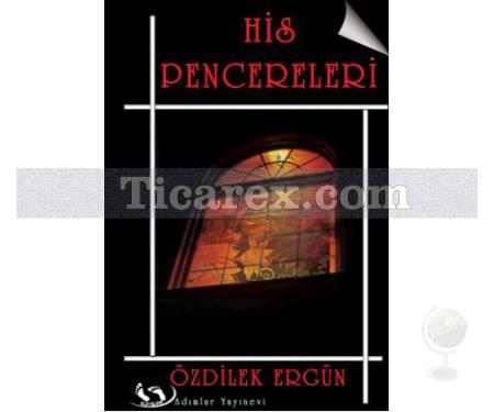 His Pencereleri | Özdilek Ergün - Resim 1