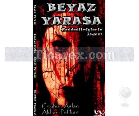 Beyaz Yarasa | Ceyhun Aslan - Resim 1