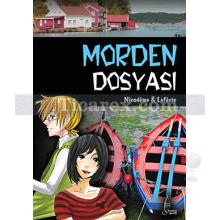 Morden Dosyası | Beatrice Nicodeme, Thierry Lefevre