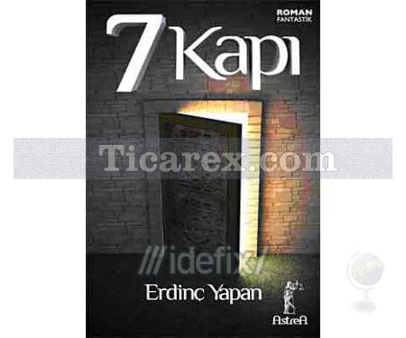 7 Kapı | Erdinç Yapan - Resim 1