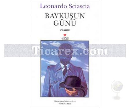 Baykuşun Günü | Leonardo Sciascia - Resim 1