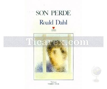 Son Perde | Roald Dahl - Resim 1