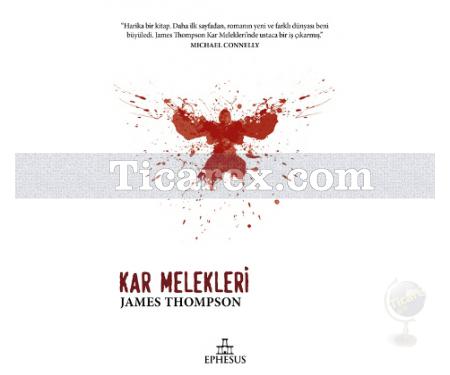 Kar Melekleri | James Thompson - Resim 1