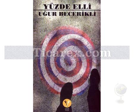 Yüzde Elli | Uğur Becerikli - Resim 1