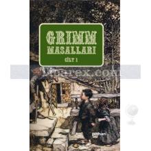 grimm_masallari_cilt_1