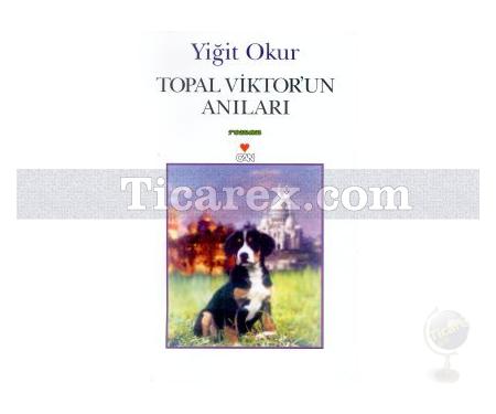 Topal Viktorun Anıları | Yiğit Okur - Resim 1