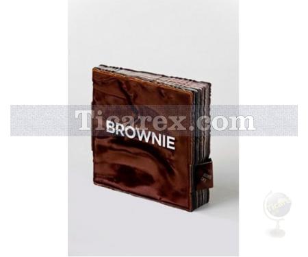 Brownie | Carla Bardi - Resim 1