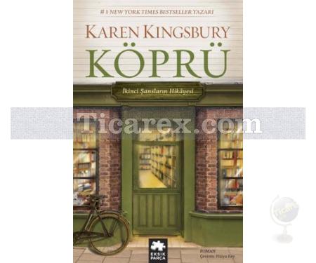 Köprü | Karen Kingsbury - Resim 1