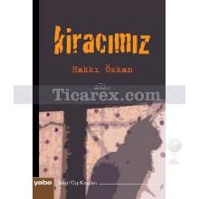 Kiracımız | Hakkı Özkan