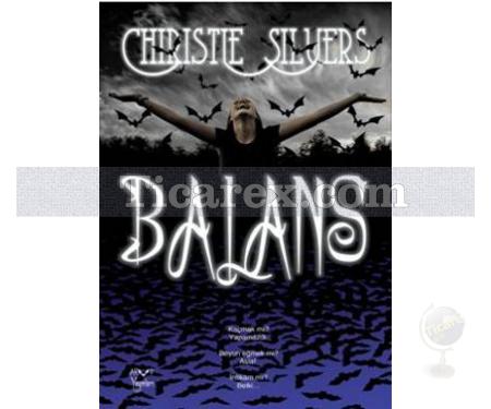 Balans | Christie Silvers - Resim 1