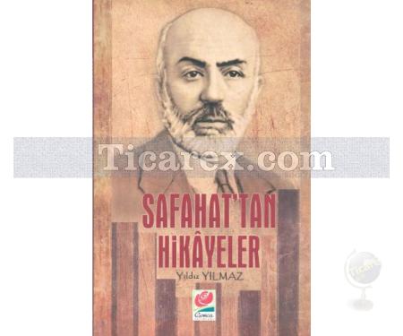 Safahat'tan Hikayeler | Mehmet Akif Ersoy - Resim 1