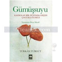 gumussuyu