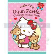 Hello Kitty Oyun Partisi | Kolektif