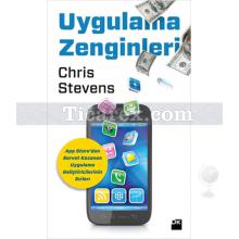 Uygulama Zenginleri | Chris Stevens