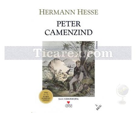 Peter Camenzind | Hermann Hesse - Resim 1