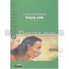 Kaçış Yok | Norah McClintock