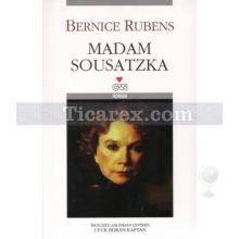 Madam Sousatzka | Bernice Rubens