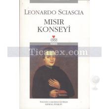 Mısır Konseyi | Leonardo Sciascia