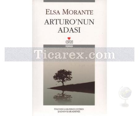 Arturo'nun Adası | Elsa Morante - Resim 1