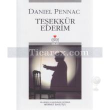 Teşekkür Ederim | Daniel Pennac