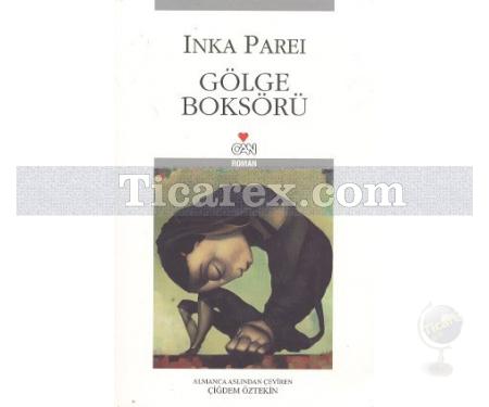 Gölge Boksörü | Inka Parei - Resim 1